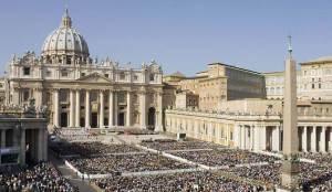 Ватикан Рим